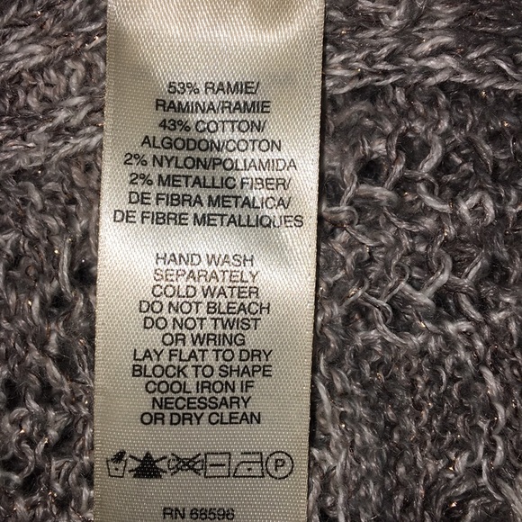 DNKY Cardigan S - Picture 7 of 7